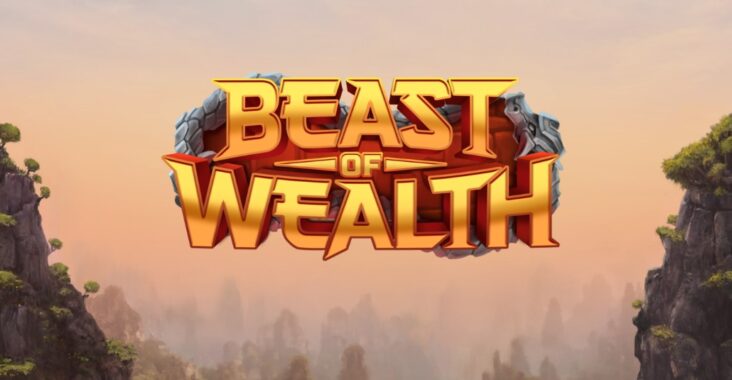 Slot Beast of Wealth: Mengungkap Keindahan dan Keberuntungan Terbesar