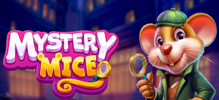 Slot Game Mystery Mice: Keseruan Internasional dari Limatogel